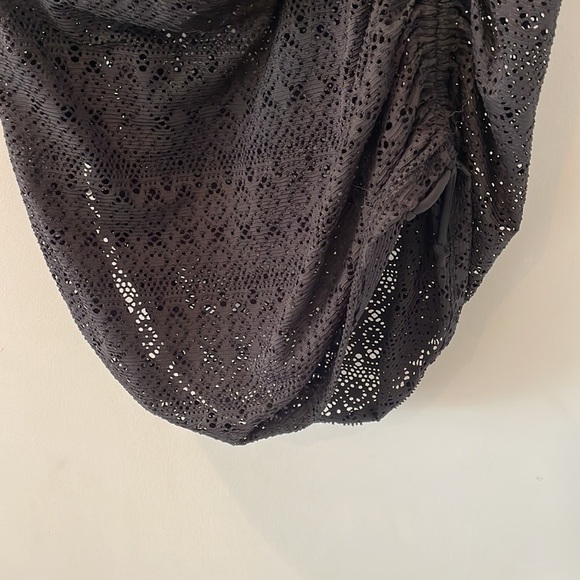 Penningtons Cactus Tankini Swim Top Size 2x - Picture 8 of 8